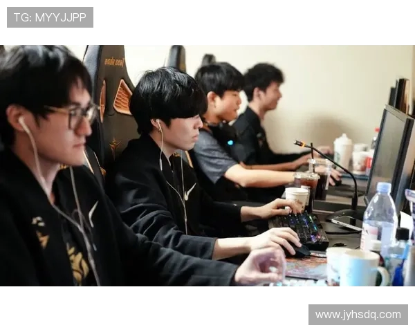 冠军杯特别报道：TES的逆袭之旅