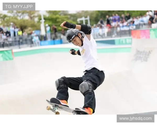 北京滑板队团队协作的变革之路与热议滑板文化的融合探索