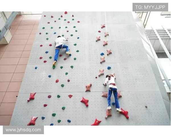 南京攀岩队灵活性对比分析及其对训练效果的影响探讨