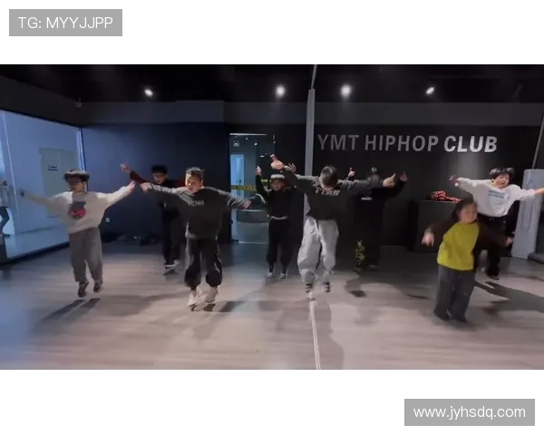 南京街舞队引领潮流最新街舞风格TOP10全解析